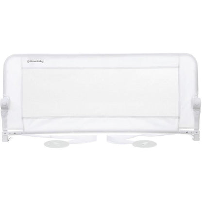 DREAMBABY MAGGIE Bed Barrier - Built -in beds and flat beds measuring 110 cm wide and 50 cm high
