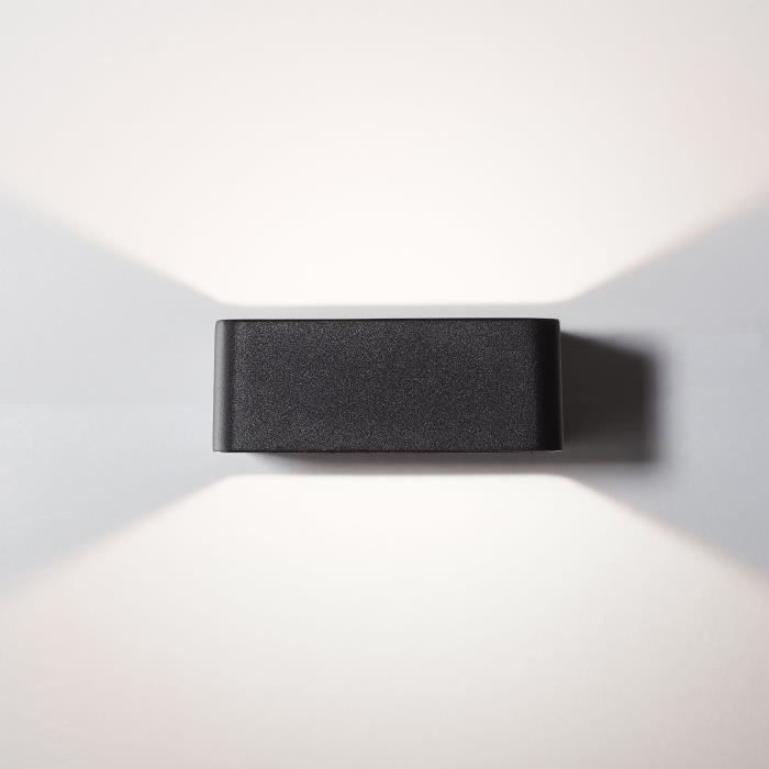 GOLDA OUT LIGHT COLOR COLOR LED integrated