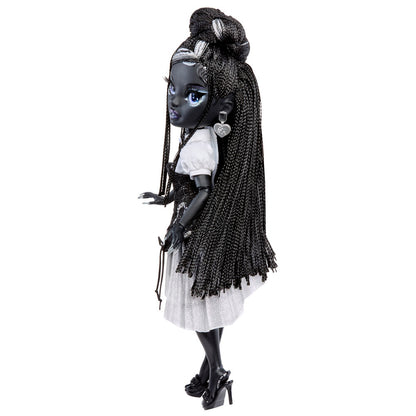 Shadow High Collector Doll Shanelle Onyx doll