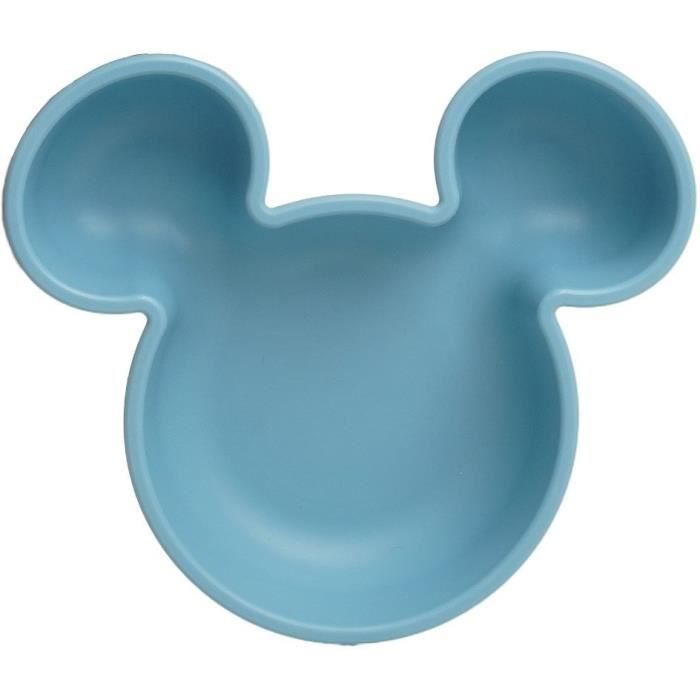 SILHOUETTE MEAL PACK - MICKEY