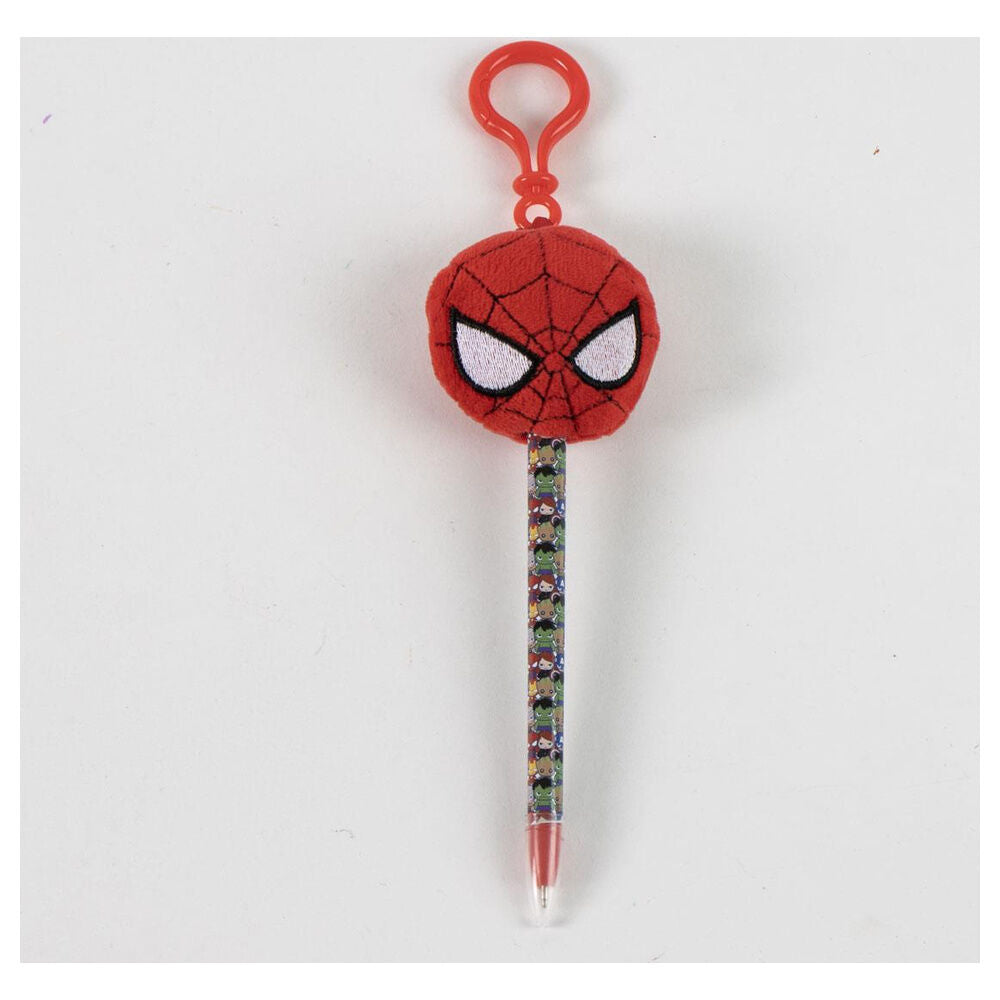 Marvel Avengers hanging pen