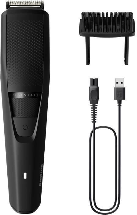 Beard trimmer - PHILIPS - BT3234/15 - Series 3000