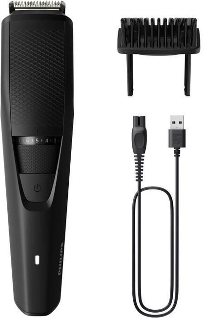 Beard trimmer - PHILIPS - BT3234/15 - Series 3000