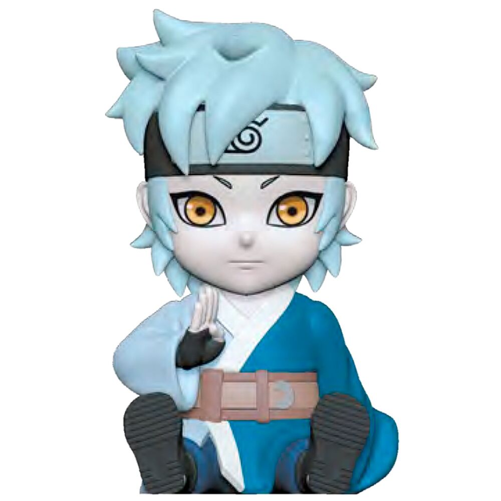 Boruto Naruto Nex Generations Mitsuki Boruto money box figure 14,5cm