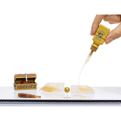 Harry Potter Hogwarts Miniverse Make It Mini assorted surprise capsule