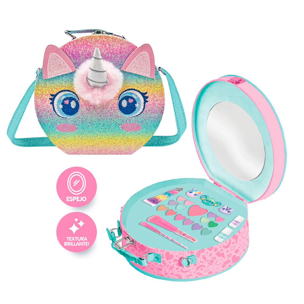 Sweet Dreams Cosmetic briefcase