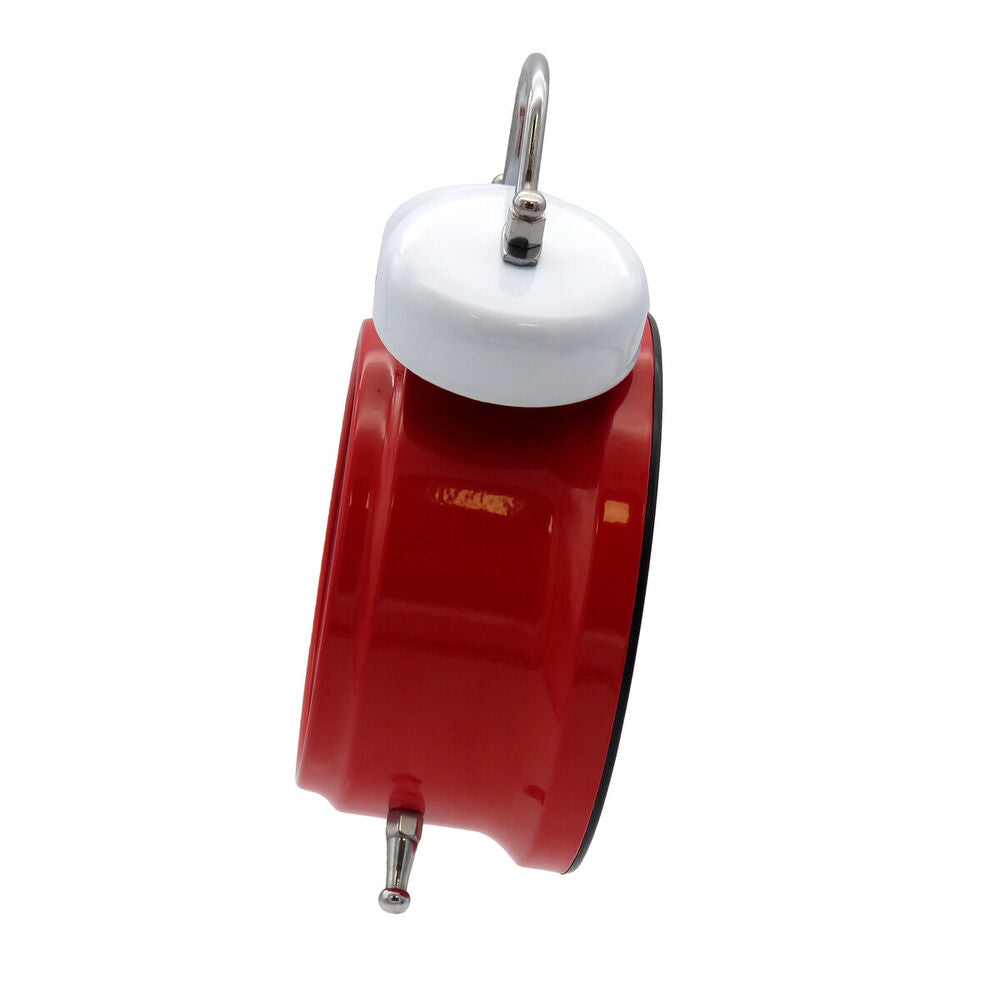 Atletico de Madrid Musical alarm clock anthem