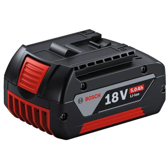 Pack 3 Tools 18V GSB/GDX/GWS -BOSCH - with 2 batteries 5.5AH - charger - bag - 0615990N31