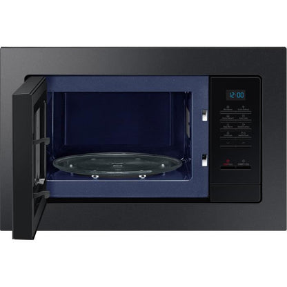 Solo microwave 20L SAMSUNG Multifunction defrosting quick defrost 25.5 cm turntable.