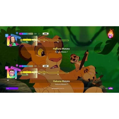 Let's Sing 2025 - Nintendo Xbox Series