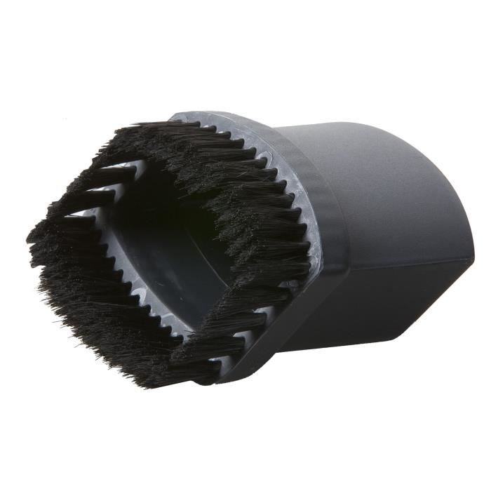 DOMO DO217SV - Handy broom vacuum cleaner 2 -in -1 - 2 speeds - Cyclonic system - Autonomy 40min - Pousing tank 0.5L