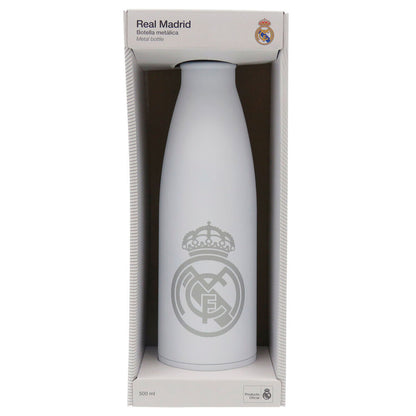 Real Madrid Stainless steel bottle 500ml