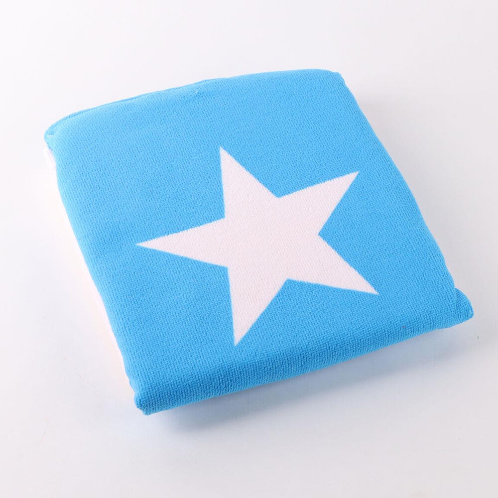 Marvel Avengers microfibre poncho beach towel