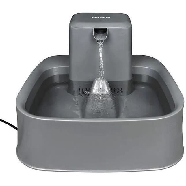 7.5l plastic fountain - BPA free