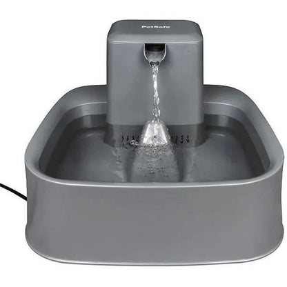7.5l plastic fountain - BPA free
