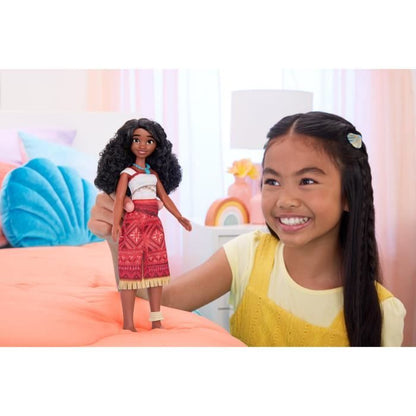 MATTEL Moana Doll 2 JBT56
