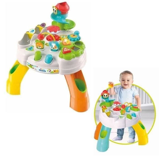 CLEMENTONI - 52620 - Enchanted Activity Table