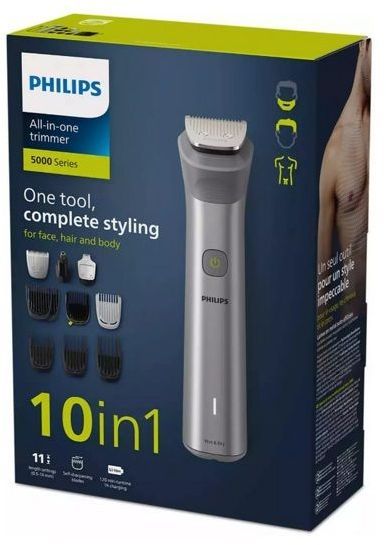 Multi-trimmer - PHILIPS - MG5920/15 - Series 5000