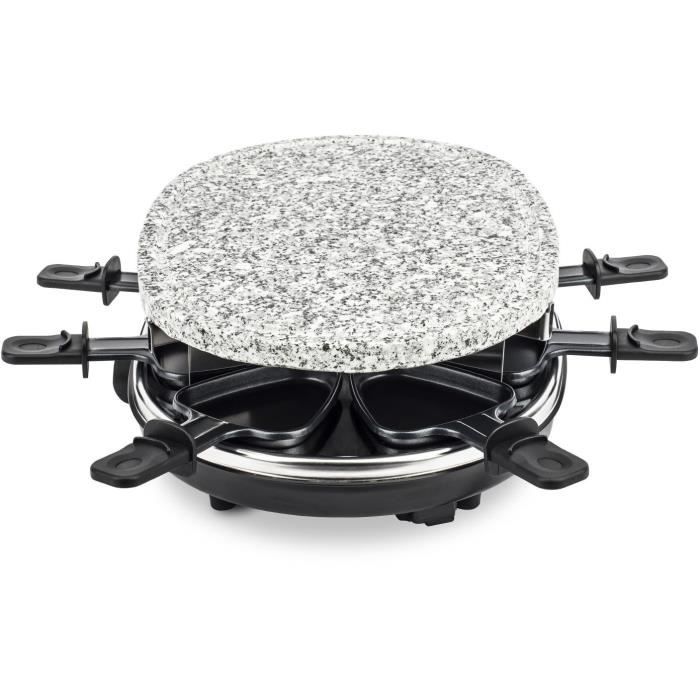 H.KoeNIG RP85 Raclette machine