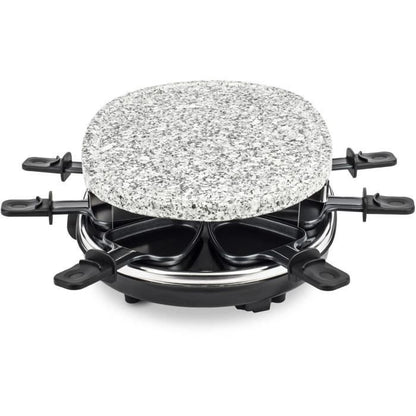 H.KoeNIG RP85 Raclette machine