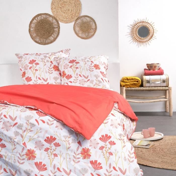Bedding set - TODAY - Sunshine - 119464 - 2 people - 260x240cm - Cotton - Printed 11.43