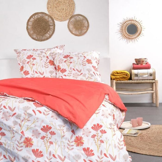 Bedding set - TODAY - Sunshine - 119464 - 2 people - 260x240cm - Cotton - Printed 11.43