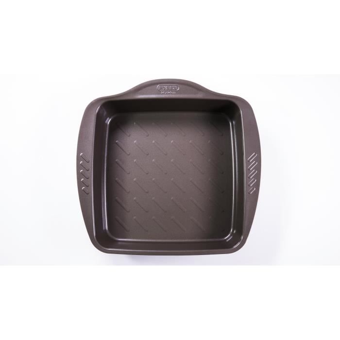 Baking dish - PYREX - 1452050 - Square - Steel - 324 cm