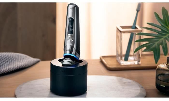 Electric Shaver - PHILIPS - S9975/55 - Series 9000