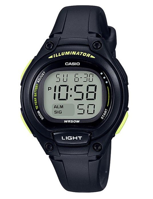 CASIO Watch