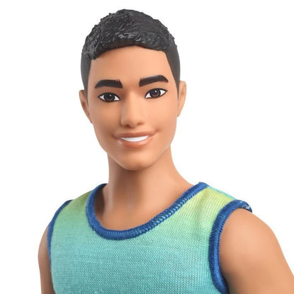 KEN FASHIONISTA TANK TOP