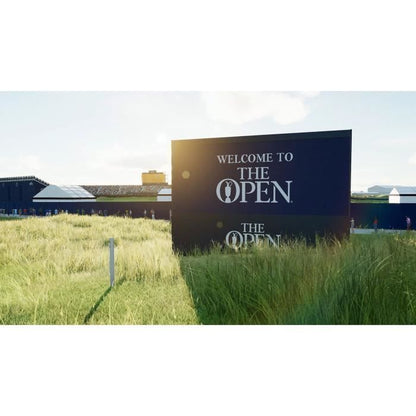 PGA Tour 2K25 - Xbox Series