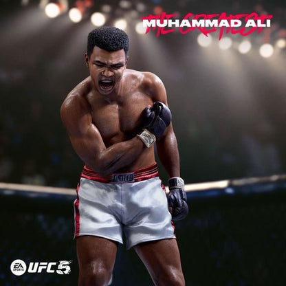 EA Sports UFC 5 - Xbox Series