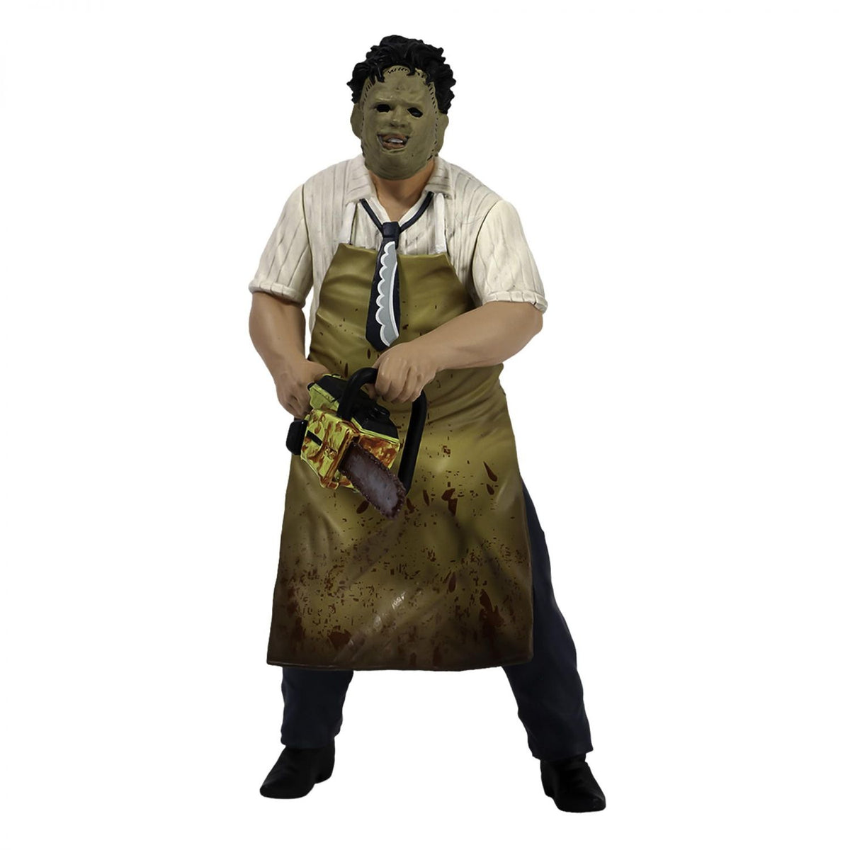 The Texas Chainsaw Massacre (1974) 5 Points Action Figure | Leatherface