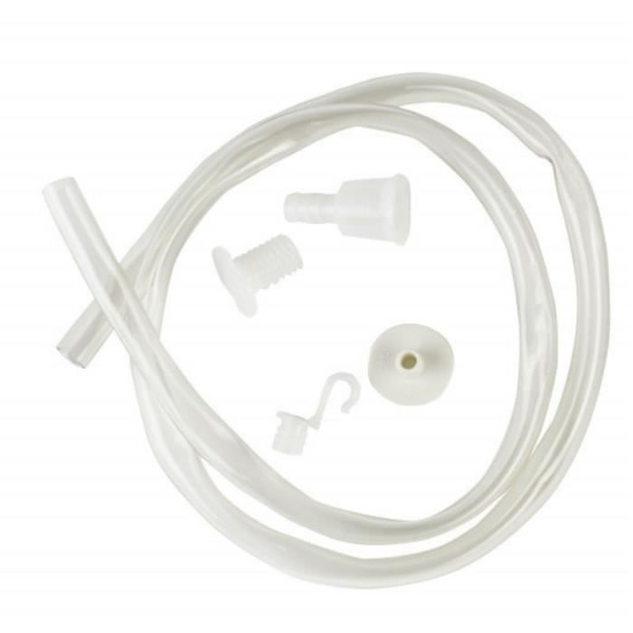 THERMOBABY TUB DRAIN HOSE LAGOON & VASCO