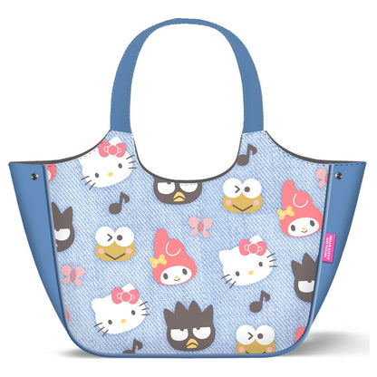 Hello Kitty and Friends Seaside beach bag