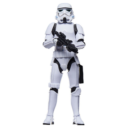 Star Wars Stormtrooper figure 9,5cm