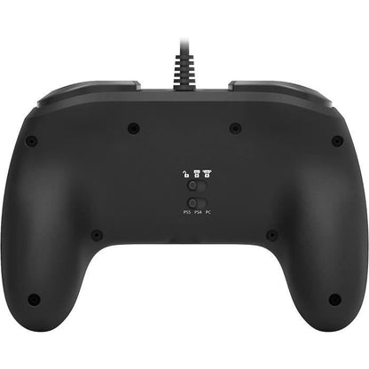 Wired Fighting Commander Hori-Accessory-PS5 Controller