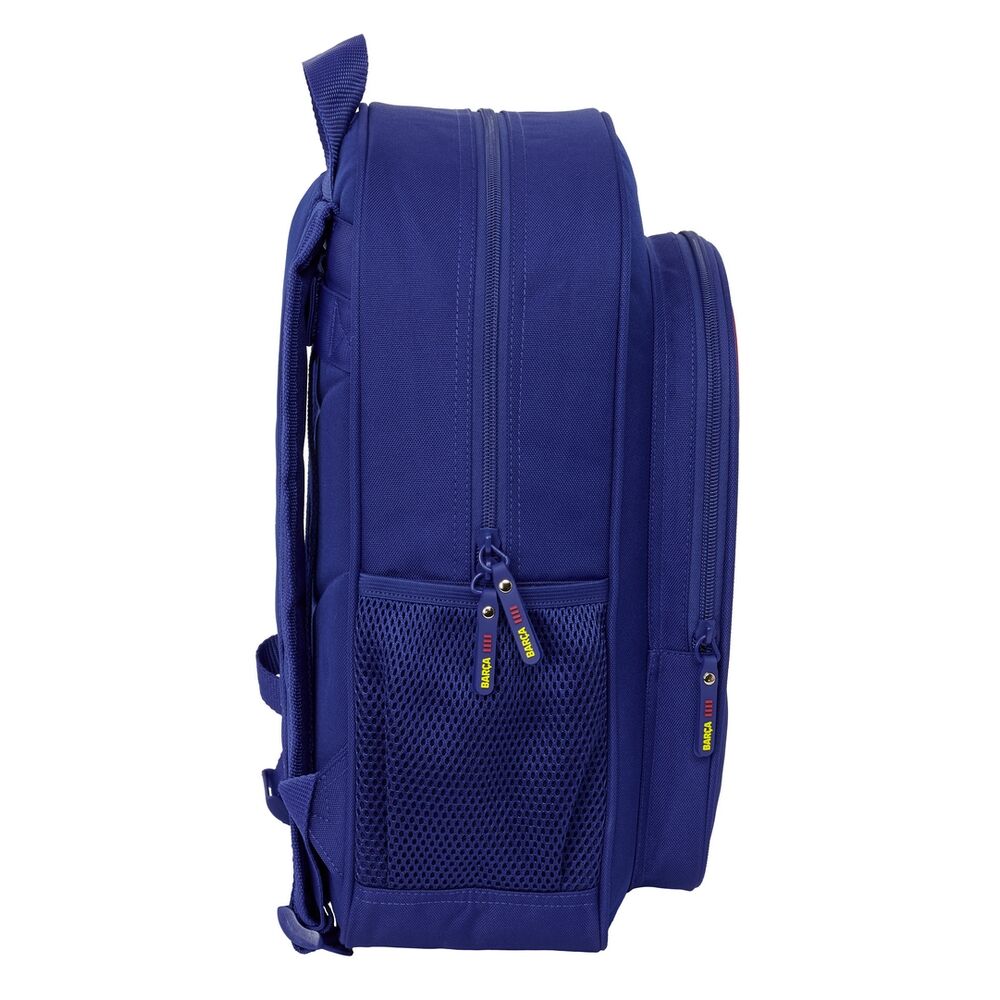 F.C. Barcelona 25/26 adaptable backpack 38cm