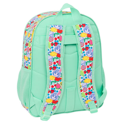 Dora the Explorer adaptable backpack 38cm