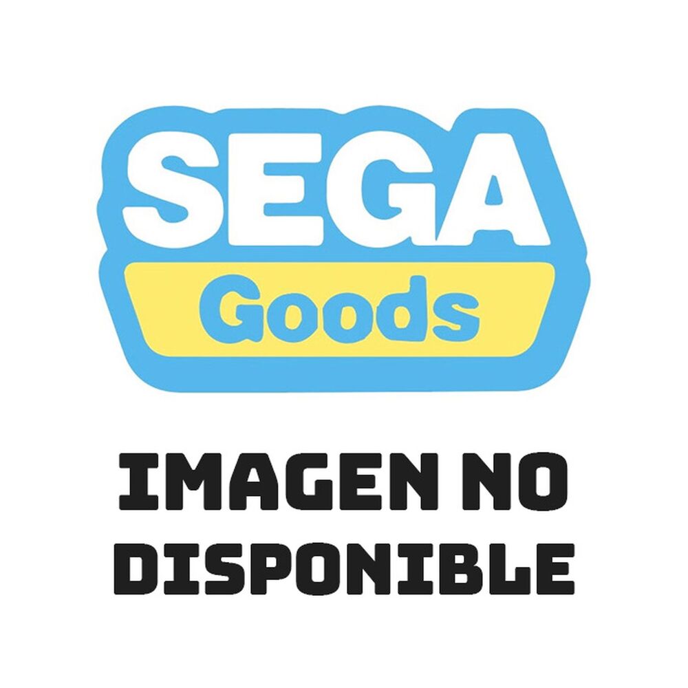 Blue Exorcist Shimane Illuminati Saga Cross Renzo Shima PM Perching figure 14cm