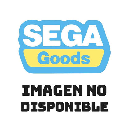 Blue Exorcist Shimane Illuminati Saga Cross Renzo Shima PM Perching figure 14cm