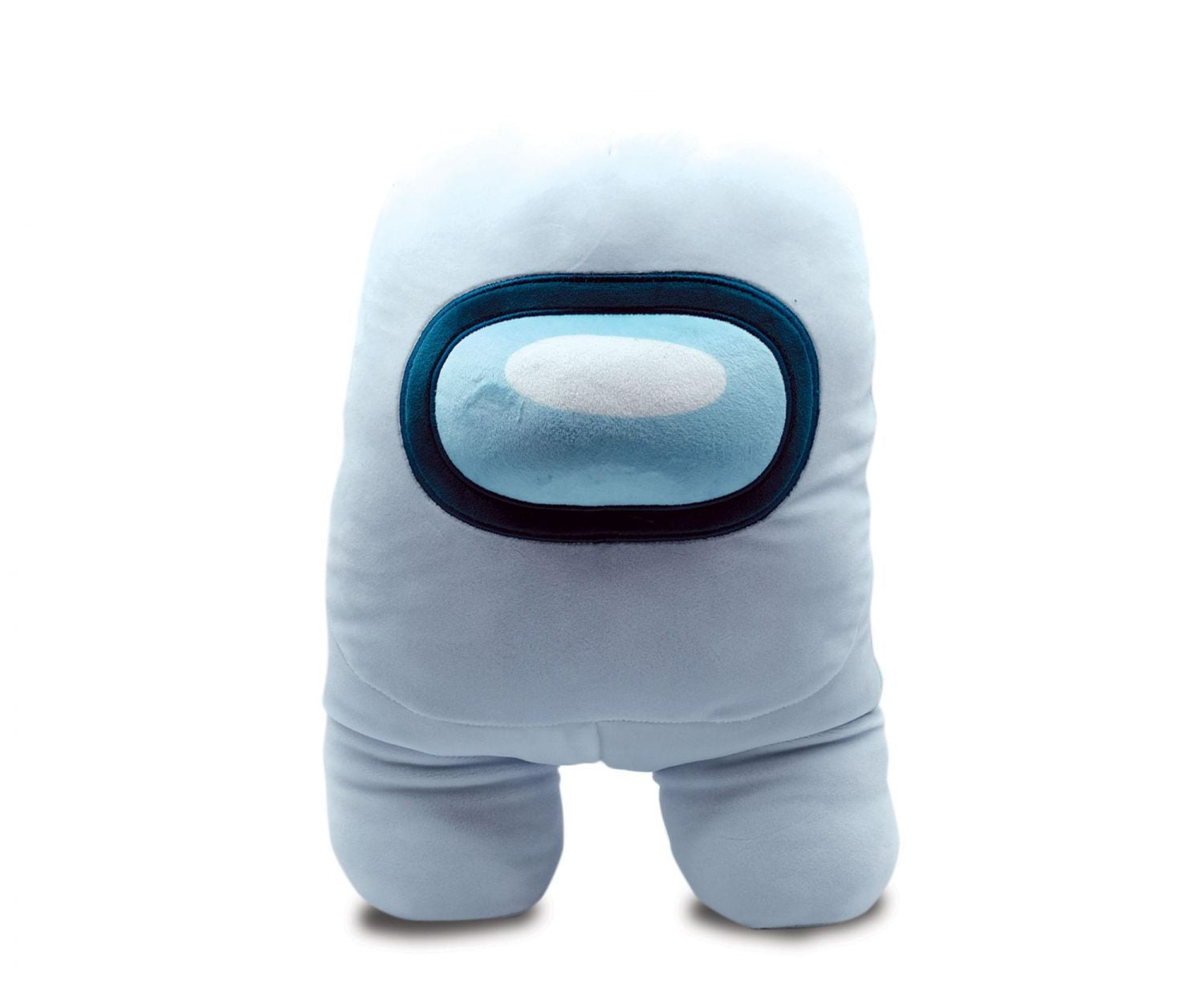 Among Us 16 Inch Super Soft Plush | White Crewmate