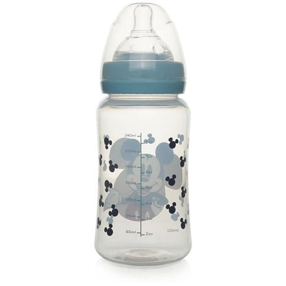 Baby bottle - THERMOBABY - MICKEY - 240 ml