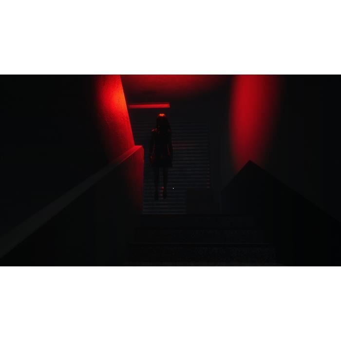 White Day 2 The Flower That Tells Lies Complete Edition - PS5 Game