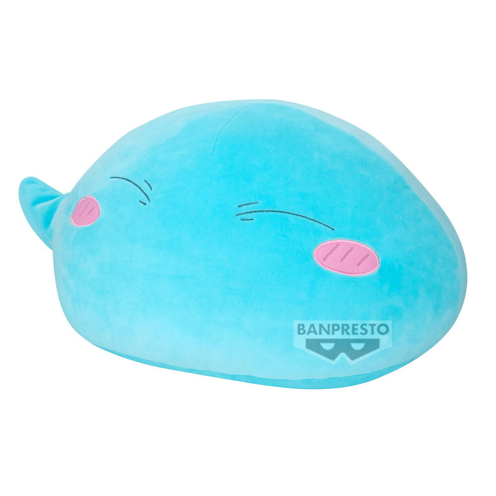 That Time I Got Reincarnated as a Slime Rimuru Tempest vol.2 plush toy 22cm