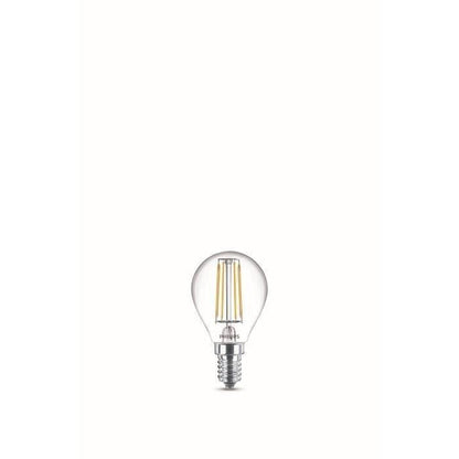 Philips LED Equivalent 40W E14 cold white non -dimmable