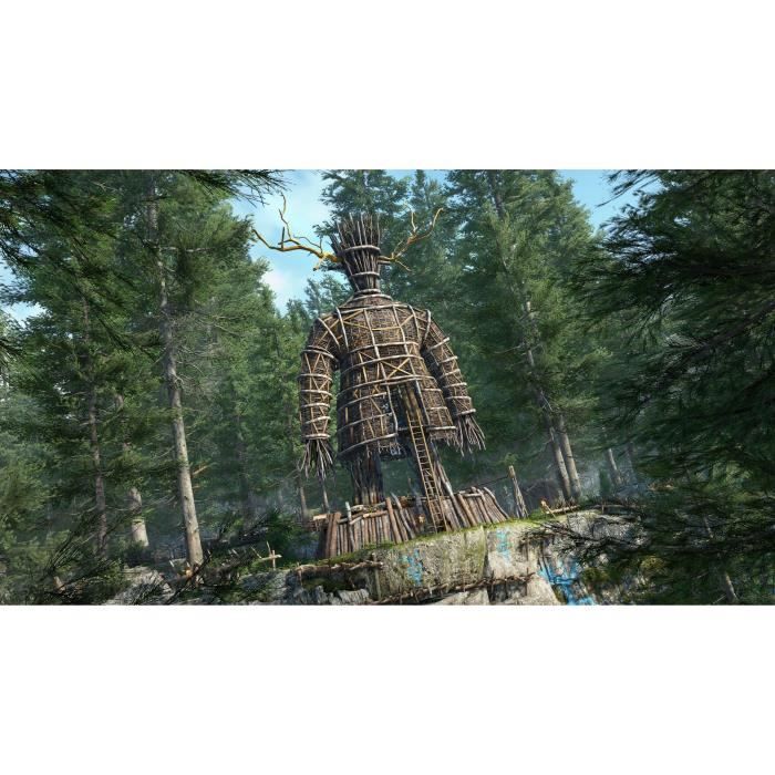 Atomfall Xbox Series X Game