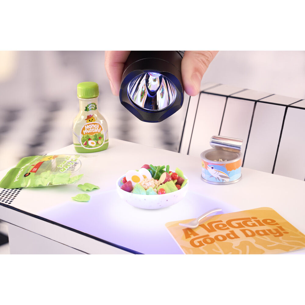Miniverse Make It Mini Diner series 4 assorted surprise capsule