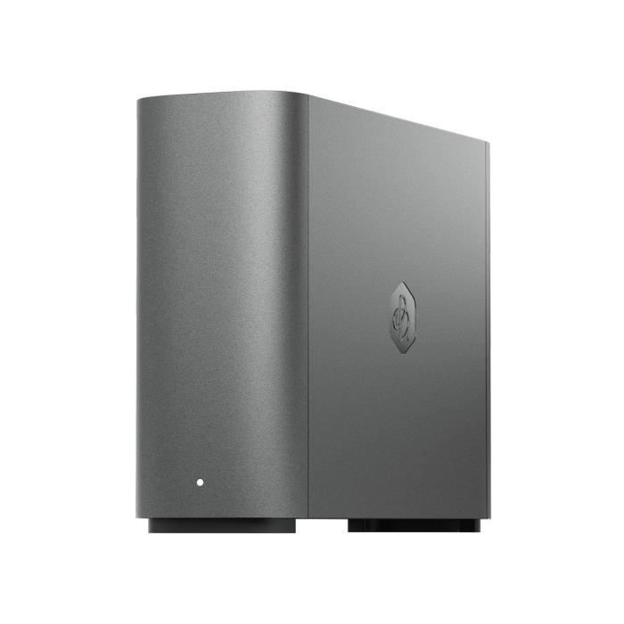 NAS Server - SYNOLOGY - BST170-8T - BeeStation - Private and Family Cloud Storage