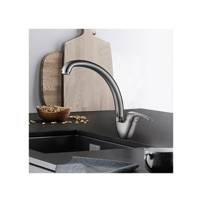 NEWBURY stainless steel sink mixer